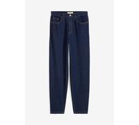 Mom Jeans High Waist, cropped 42
