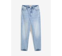 Mom-Jeans High Waist, cropped 52