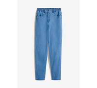 Mom-Jeans, High Waist, Stretch 48