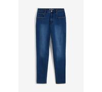Mom Jeans High Waist, Stretch 52