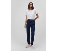 Mom-Jeans MAVI "STAR", Damen, Gr. 27, Länge 29, rinse 90s, 99% Baumwolle, 1% Elasthan, gerade lang, Jeans, Slim Mom Jeans (23787637-27) rinse 90s