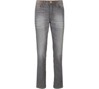 Mom-Jeans Mid Waist, Komfort-Stretch 50
