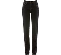 Mom Jeans Mid Waist, long 52