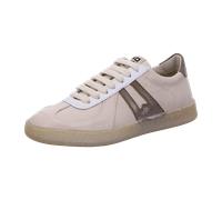 Moma Allacciata Donna für Damen, beige, Größe 38 EU