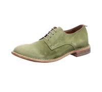 Moma Allacciata Donna für Damen, grün, Größe 37 EU