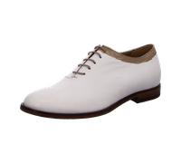 Moma Allacciata Donna für Damen, weiß, Größe 37 ½ EU