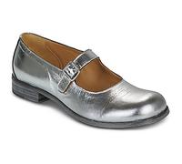 Moma Ballerinas PIGALLE in Silbern 37