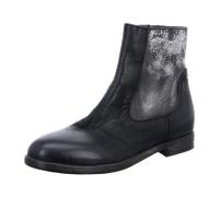 Moma Bandolero für Damen, schwarz, Gr. 37 ½ EU