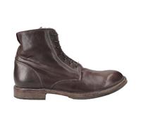 Moma Boots 50307B-CUM, Glattleder, Braun, Herren EU 41