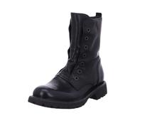 Moma Damen - Sneaker 77406C-CU schwarz 37,5