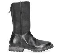 Moma Damen - Stiefel 81508C-ADO beige 38