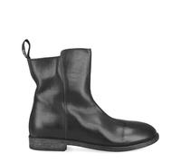 Moma Damen - Stiefeletten 88603C-KU schwarz 38