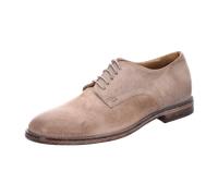 Moma Halbschuh, MOMA für Damen, beige, Gr. 39 EU