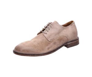 Moma Halbschuh, MOMA für Herren, beige, Größe 44 EU