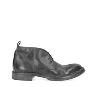 Moma Herren - Boots 55405B-NE schwarz 46
