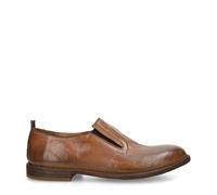 Moma Herren - Slipper 14502F-VIV braun 43