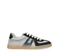 Moma Herren - Sneaker 10601A-VARI blau 43