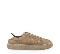 Moma Herren - Sneaker 51601A-KA braun 43