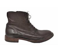 MOMA Herren Stiefelette t.moro, braun 42
