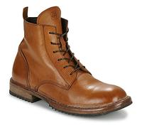 Moma Herrenstiefel RICK U in Braun 41
