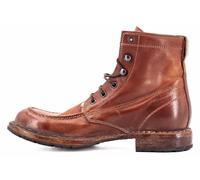 MOMA Schnürstiefelette 37