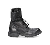 MOMA Schnürstiefelette 39 1/3