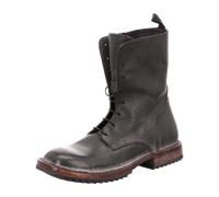 Moma Stiefelette,Rick,MOMA für Damen, grün, Größe 37 EU
