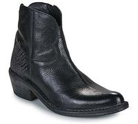 Moma Stiefeletten DALLAS in Schwarz 38