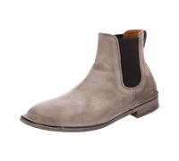 Moma Tronchetto Donna für Damen, beige, Größe 40 EU