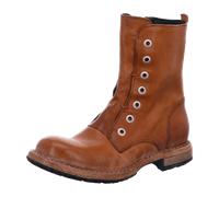 Moma Tronchetto Donna für Damen, braun, Größe 35 EU