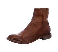 Moma Tronchetto Donna für Damen, braun, Größe 37 ½ EU