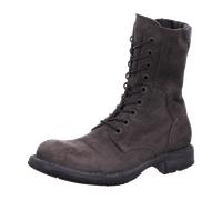 Moma Tronchetto Donna für Damen, grau, Größe 41 EU