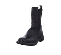 Moma Tronchetto Donna Kurni für Damen, schwarz, Größe 40 EU