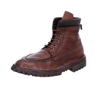 Moma Tronchetto Uomo für Herren, braun, Größe 44 EU