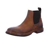 Moma Tronchetto Uomo Kurni für Herren, braun, Größe 41 EU