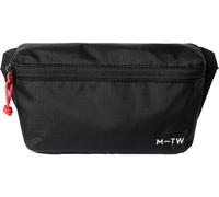 MOMENT Mini Fanny Sling 1L Black Ripstop
