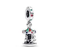 Pandora Charm - Drehendes Karussell - 793586C01 silber