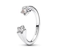 Moments Damenring Sternschnuppe aus Sterlingsilber