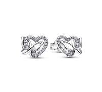 Pandora Ohrstecker - 294476C01 silber