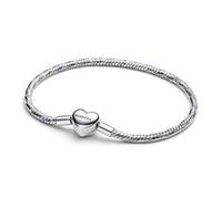 Moments Schlangenarmband, 925er Silber, Damen
