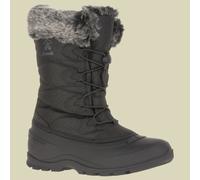 Kamik Winterstiefel Momentum 3 Damen – gefüttert, wasserdicht, nahtversiegelt – Schwarz Gr. 38