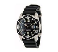 Momentum M50 Mark II Herrenuhr DV52B1B m. 10-Jahres-Batterie