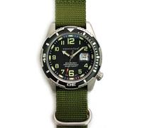 Momentum M50 Mark II Herrenuhr DV52B7G-Nato