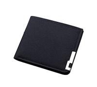 Momolaa Herren Geldbörse Geldbeutel Männer Herrengeldbeutel Karten Portemonnaie Herrenbörse Smart Wallet Brieftasche Wallet Portmonee Portemonnaie für Männer Portmonaise Geldtasche RFID Schutz