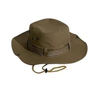 Momolaa Sonnenhut Herren Damen UV Schutz Sommer Safari Boonie Hat Outdoor BuschhutWanderhut Sonnenschutz Faltbar Wanderhut Fischerhut Buschhut für Outdoor und Bergsport
