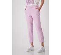 monari - 7/8 Hose mit Bügelfalte lavender rose - Gr. - 46