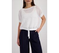 MONARI Pullover - 36