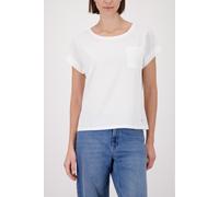 monari - Basic Schluse off-white - Gr. - 38