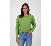 monari - Basic-Strickpullover - Gr. - 40