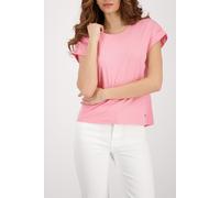 monari - Basic-T-Shirt spring flower - Gr. - 40